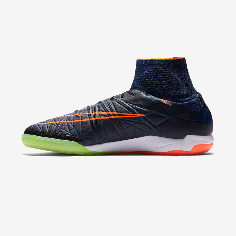 nike hypervenomx proximo ic