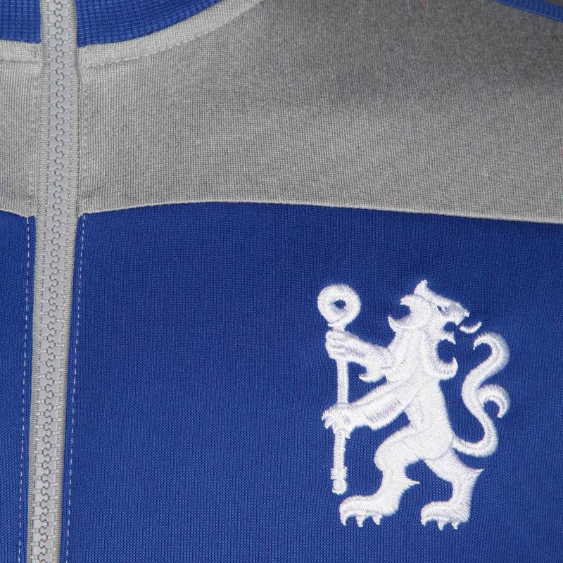 Adidas top chelsea hoodie