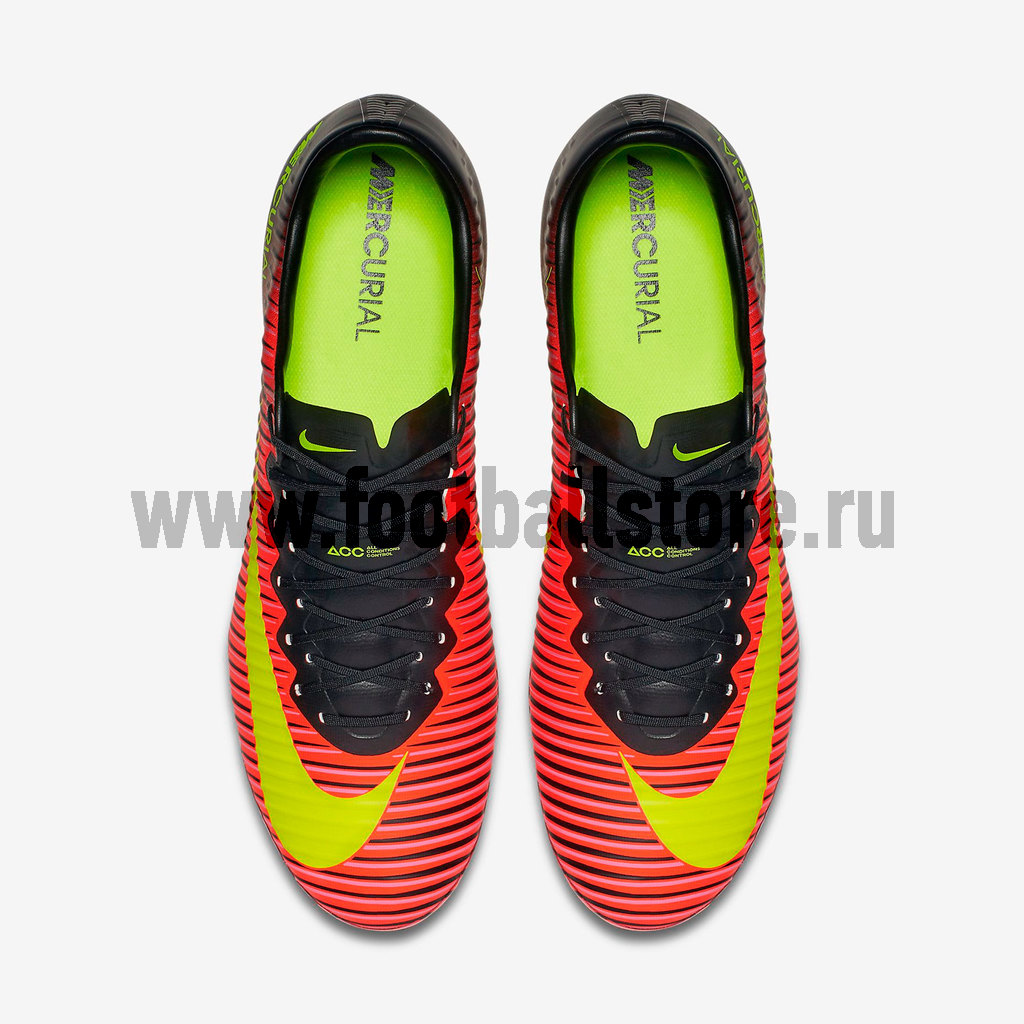 Nike Mercurial Vapor XI FG 831958 870 Footballstore