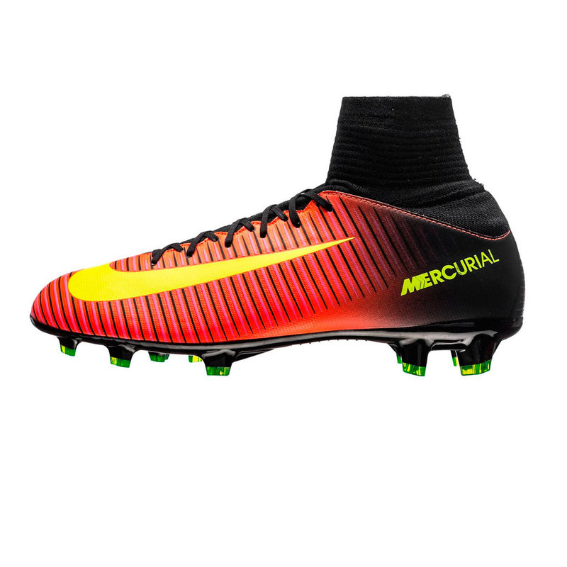 Nike JR Mercurial Superfly V FG 831943 870 footballstore