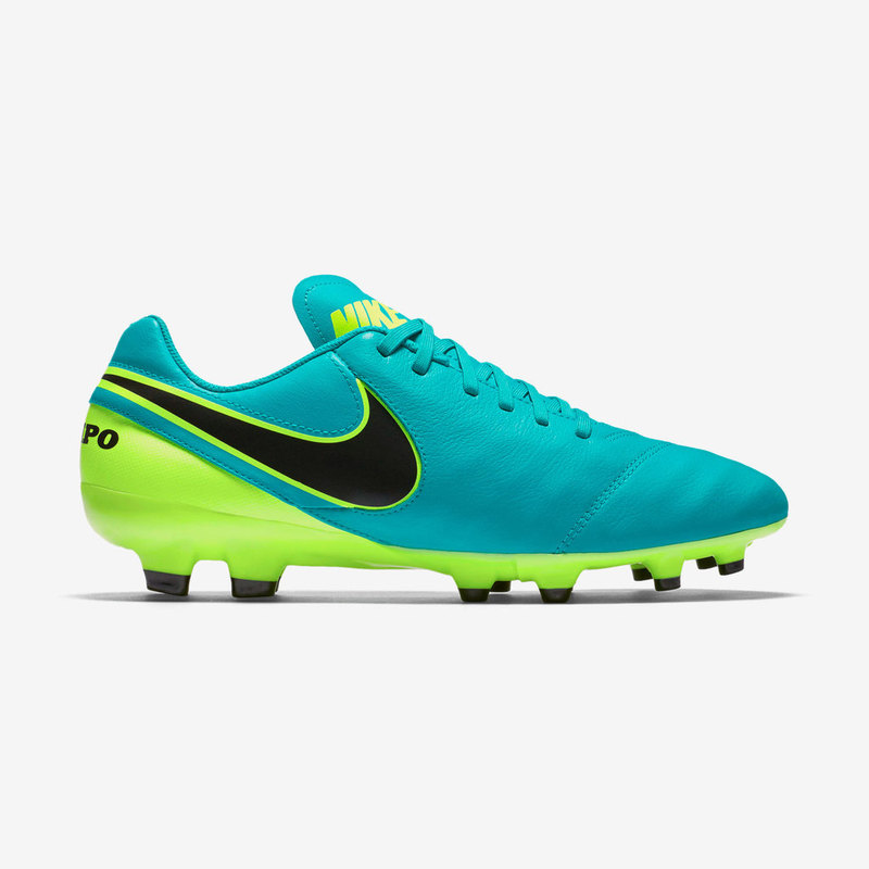 Nike Tiempo Genio II Leather FG 819213 307 Footballstore