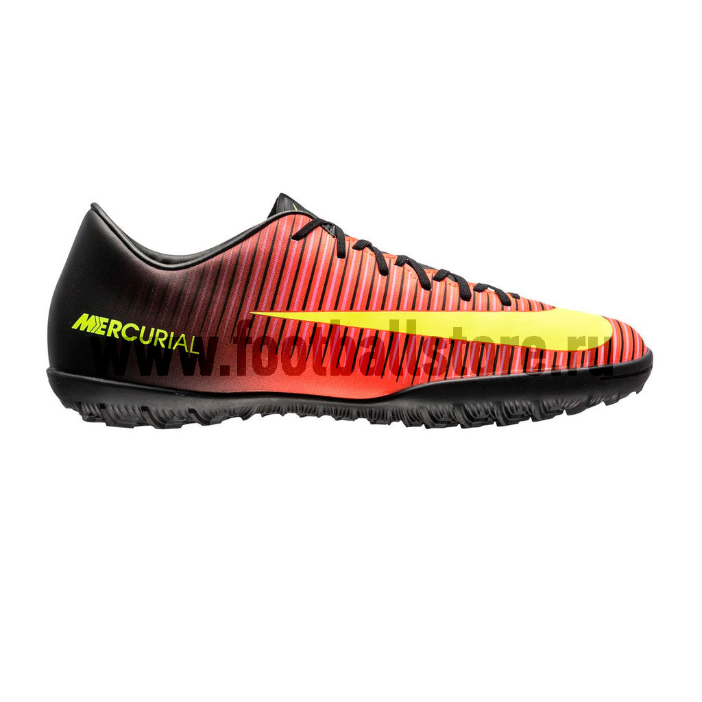 Nike mercurial victory schwarz on sale