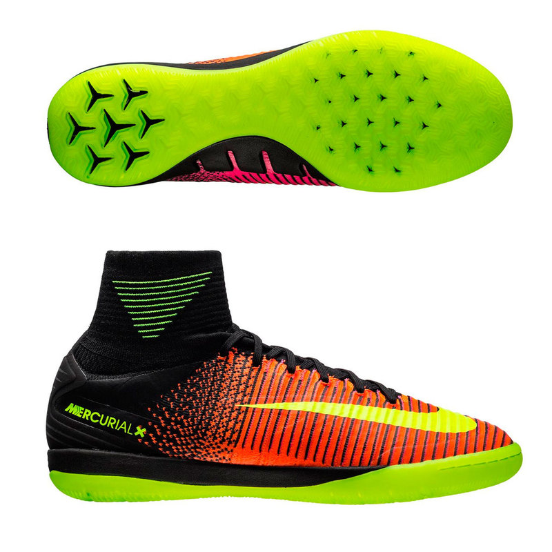 Nike Mercurial X Proximo II IC 831976 870 footballstore