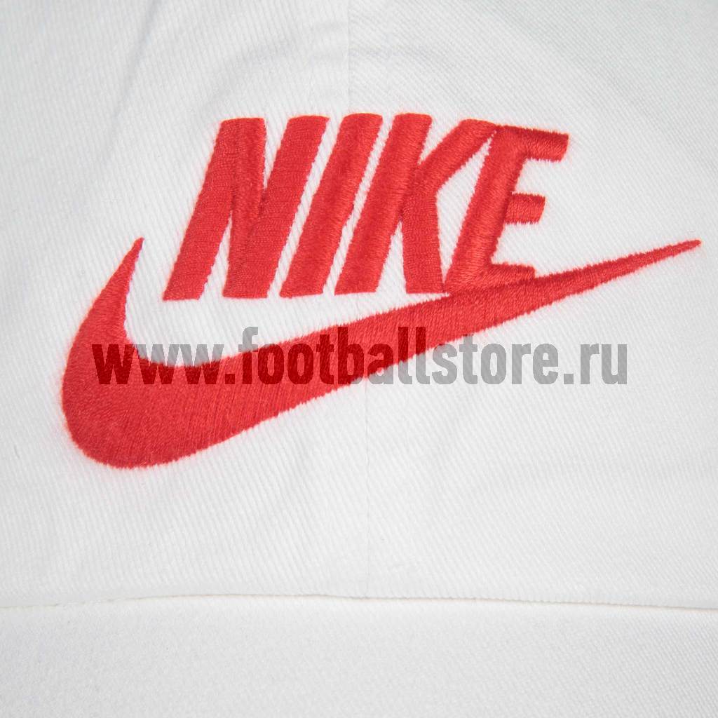 Nike Futura Washed H86 RED 626305 100 footballstore