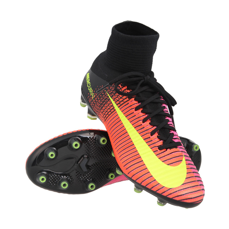 Nike mercurial v superfly on sale