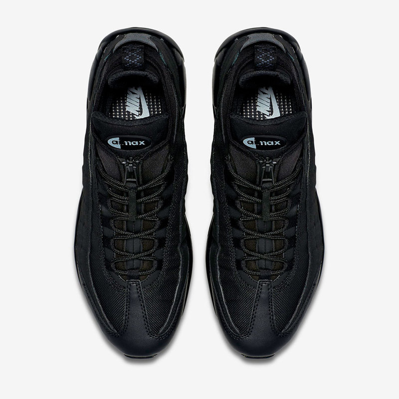 Nike Air Max 95 Sneakeboot 806809 002 footballstore