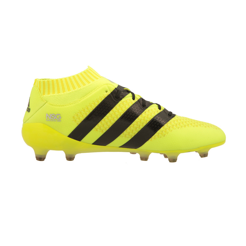 Adidas ace 16.1 senza lacci hotsell