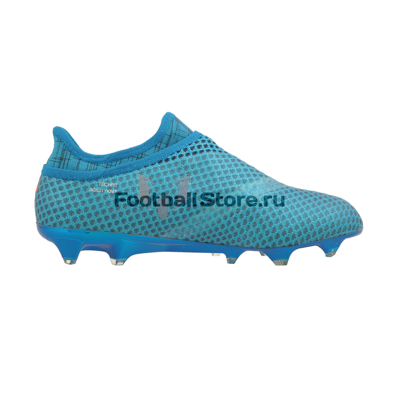 Бутсы Adidas Messi 16+ Pureaglity FG S76488 – купить бутсы в интернет  магазине Footballstore, цена, фото, отзывы