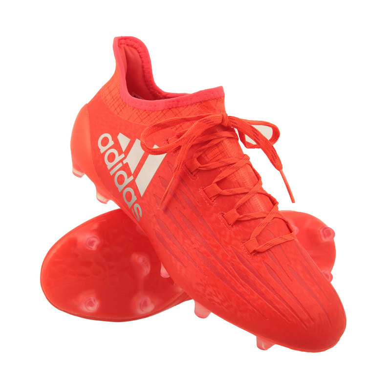 Adidas X 16.1 FG S81940 Footballstore