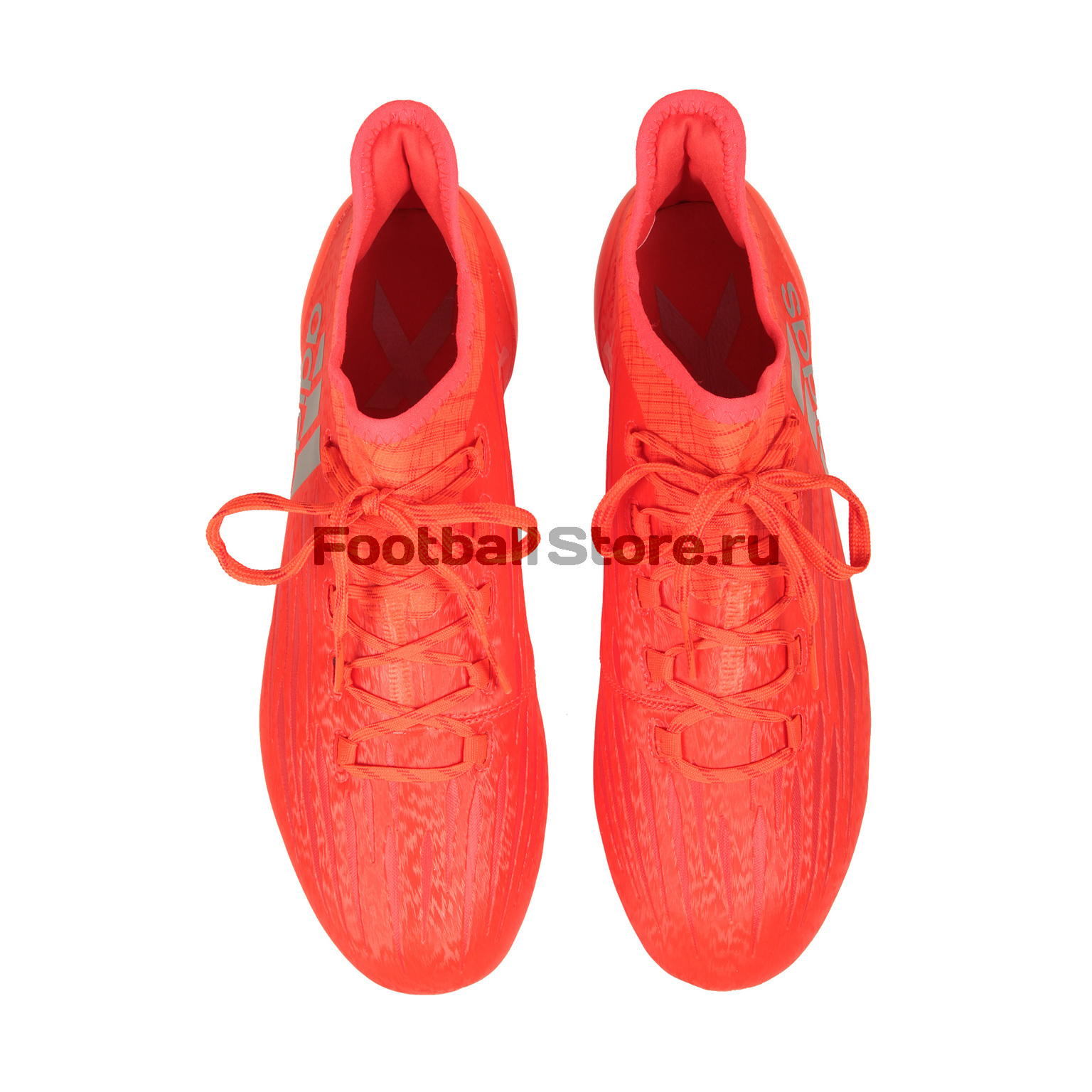 Бутсы Adidas X 16.1 FG S81940 – купить бутсы в интернет магазине  Footballstore, цена, фото, отзывы