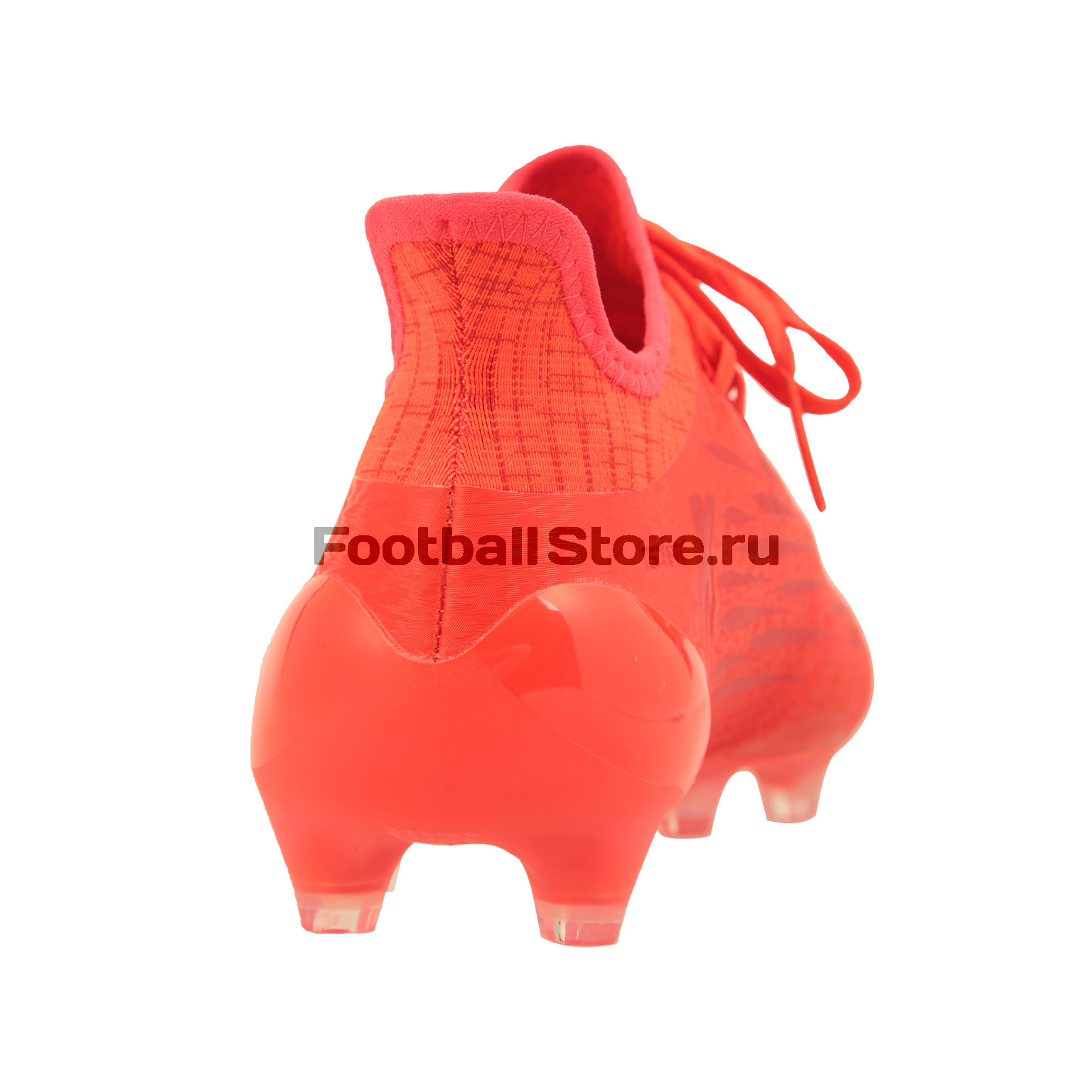 Бутсы Adidas X 16.1 FG S81940 – купить бутсы в интернет магазине  Footballstore, цена, фото, отзывы