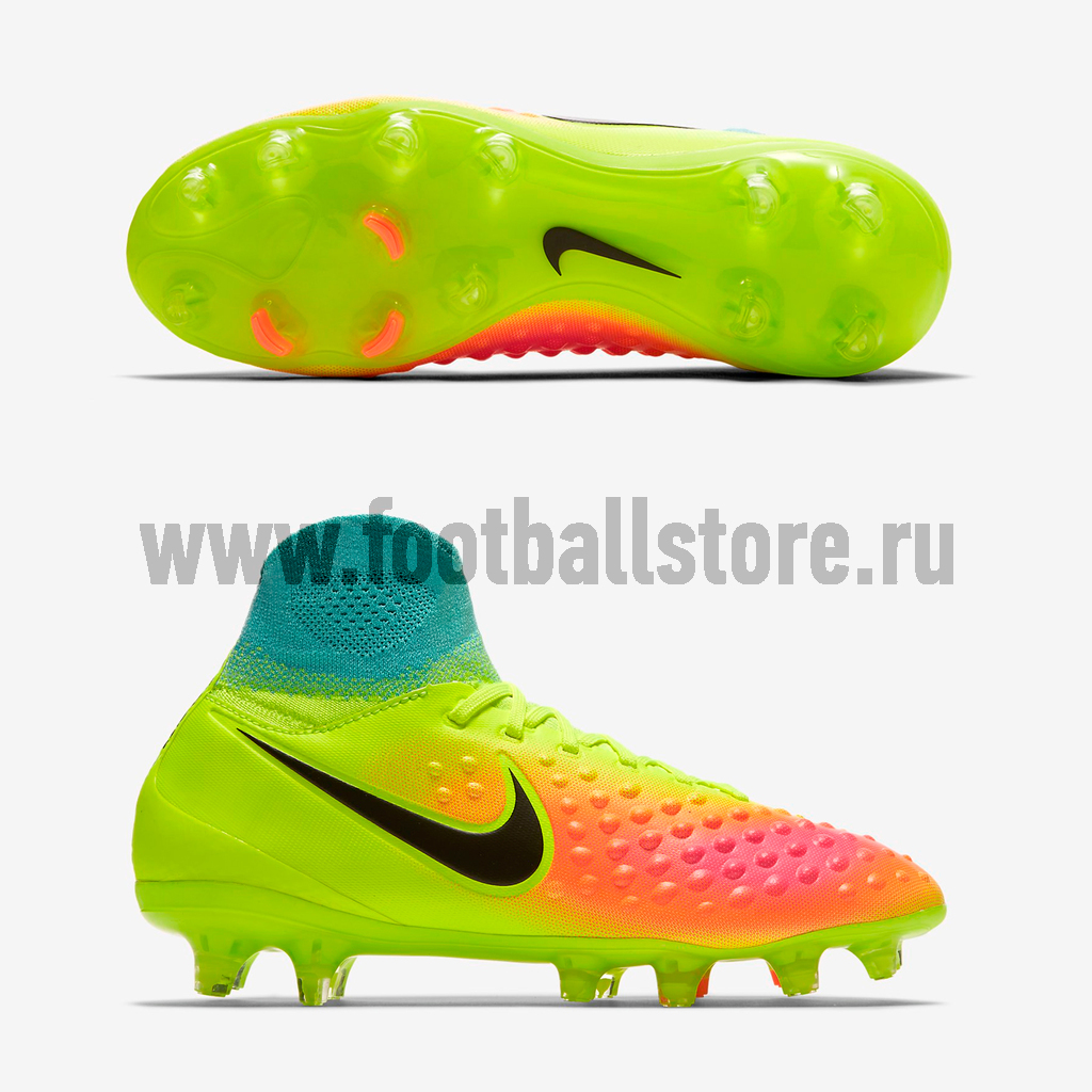 Nike Magista Obra II FG JR 844410 708 footballstore