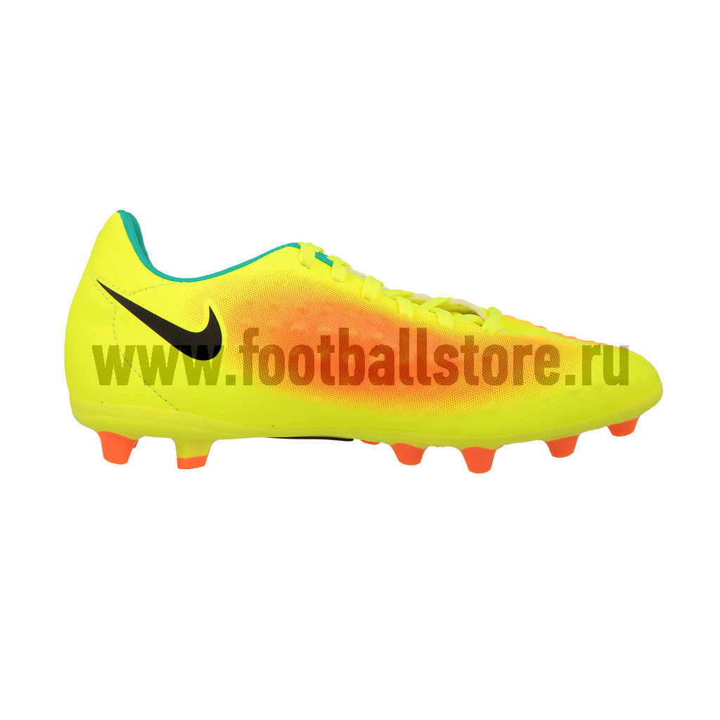 Nike Magista Opus II AG Pro JR 844414 708 footballstore