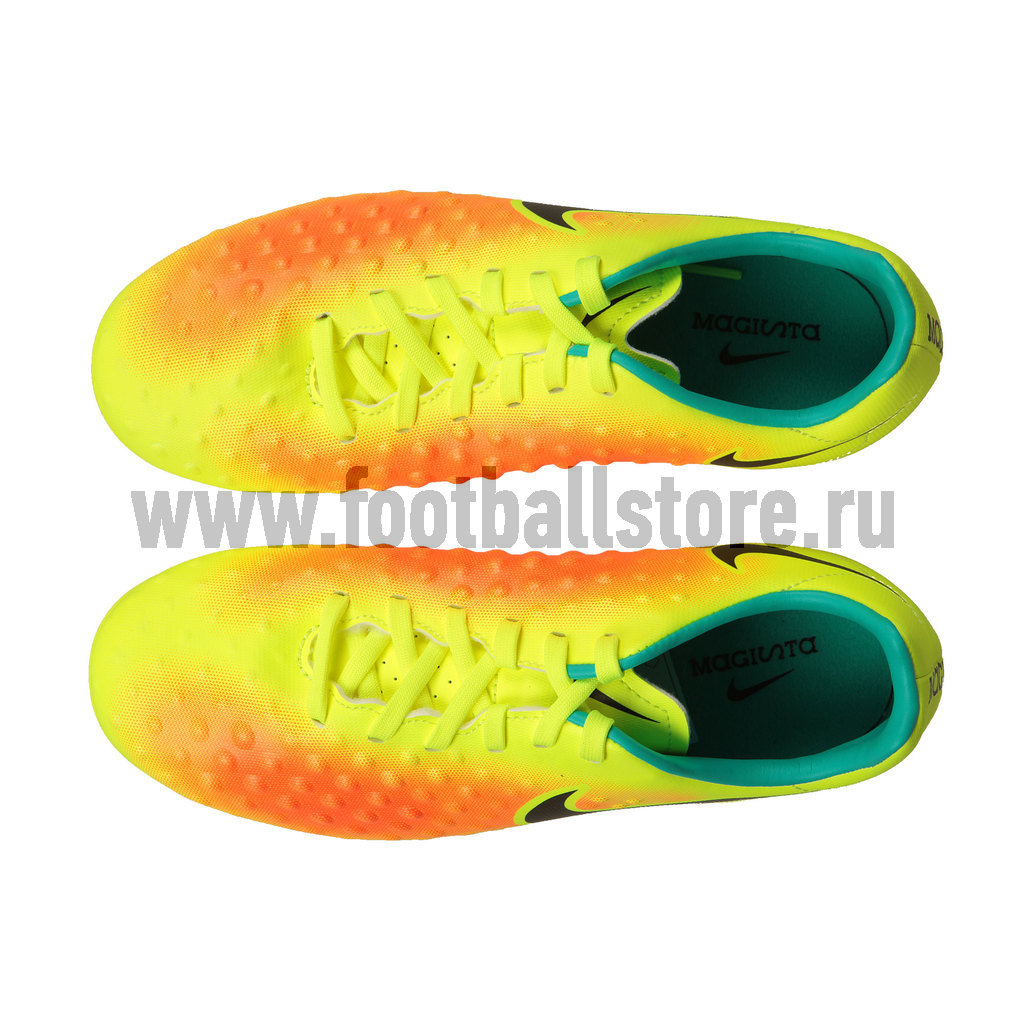 Nike Magista Opus II AG Pro JR 844414 708 footballstore