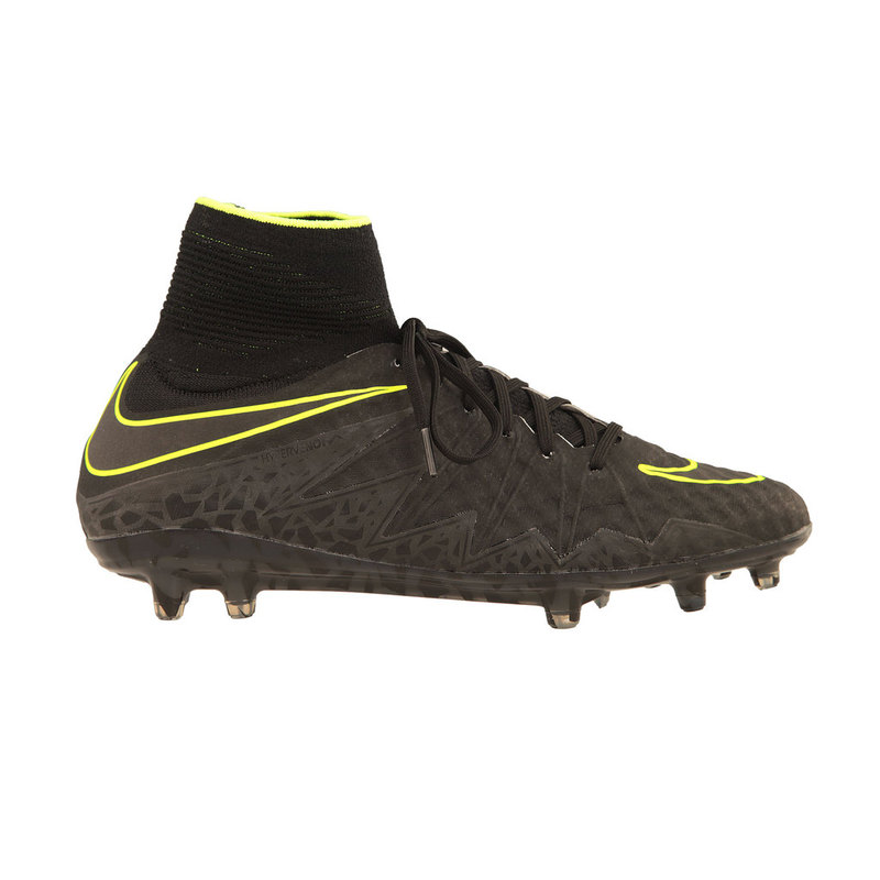 Nike hypervenom phantom 2 noir on sale