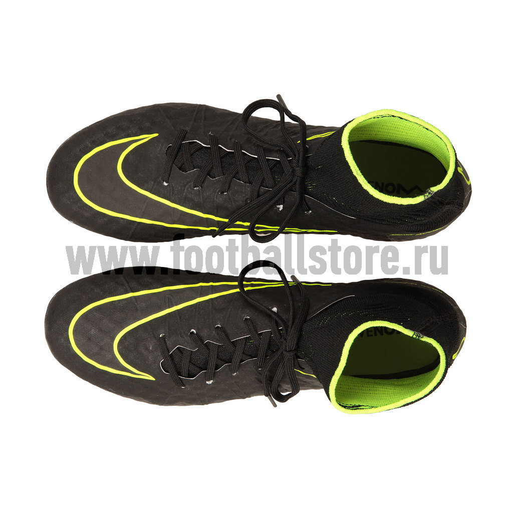 Nike Hypervenom Phantom II FG 747213 009 Footballstore