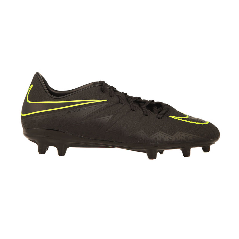 Nike Hypervenom Phelon II FG 749896 009 Footballstore