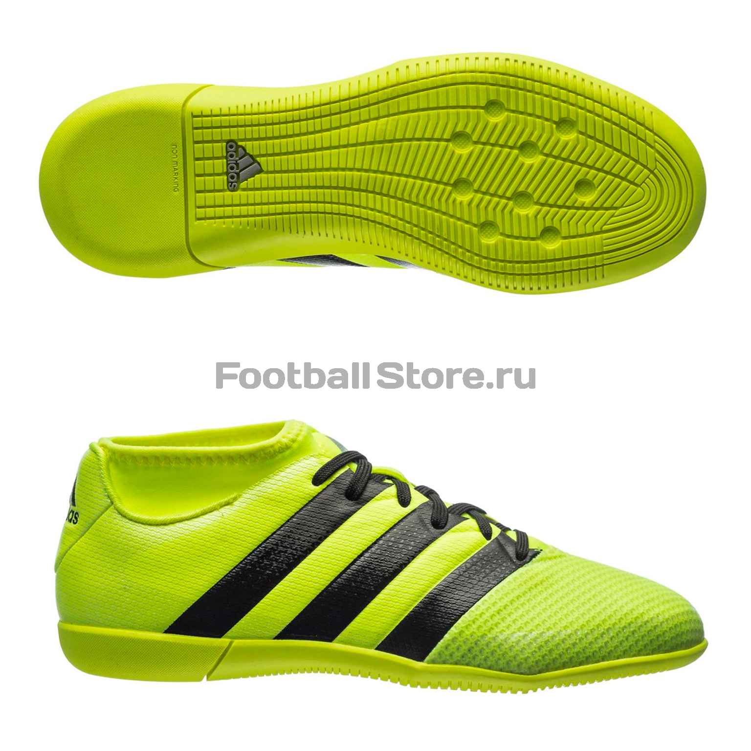 Adidas ace 16.3 clearance indoor