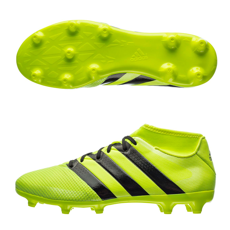 Adidas ace 2024 16.3 indoor