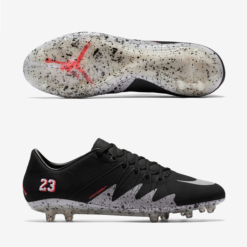 Nike hypervenom phinish 2 neymar on sale