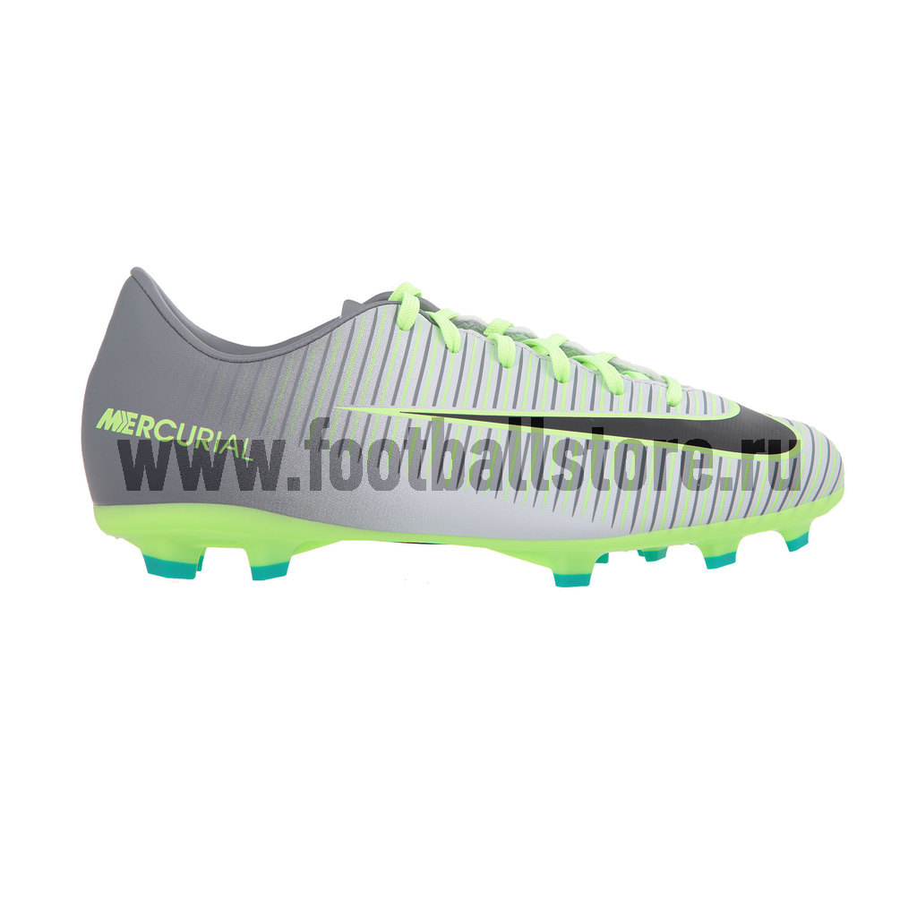 Nike JR Mercurial Vapor XI FG 831945 003 footballstore