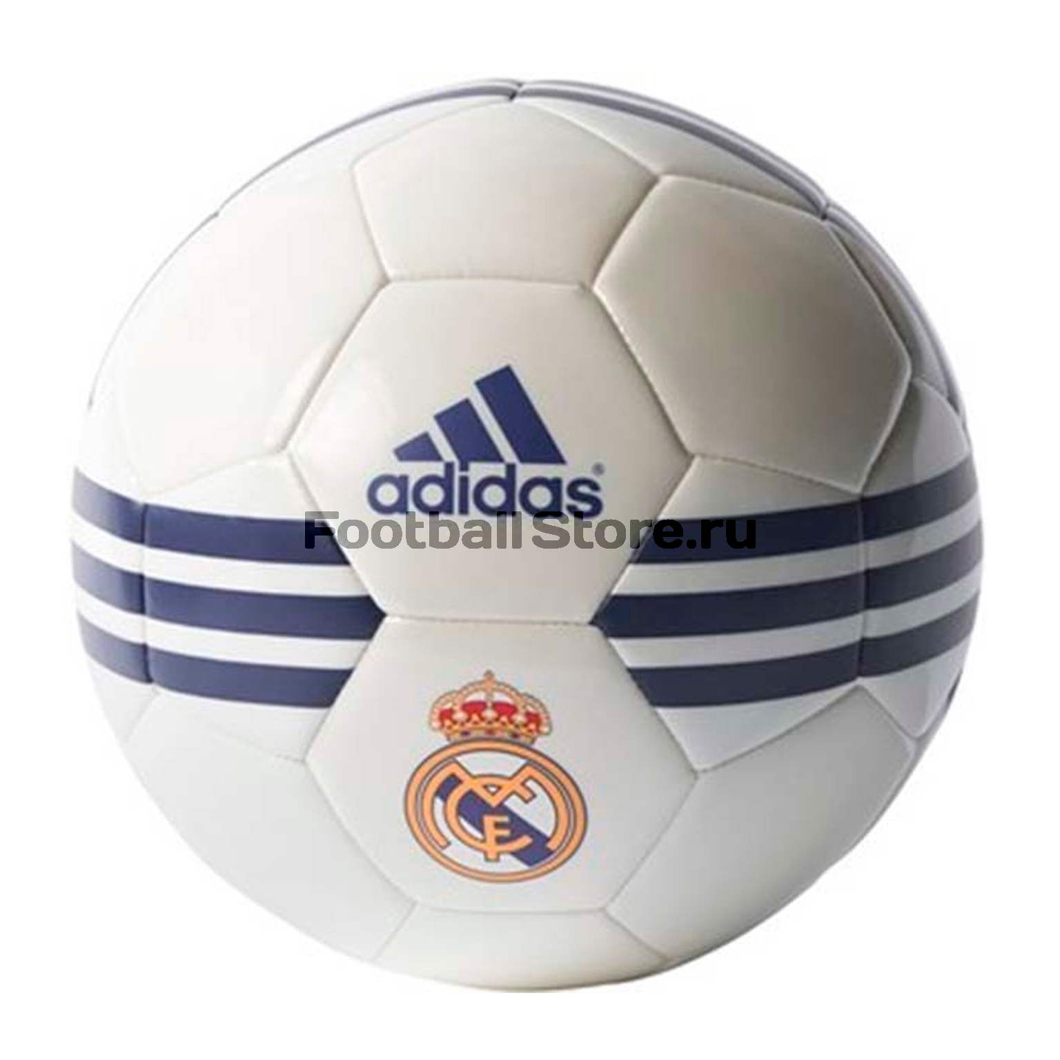 Adidas football real madrid online