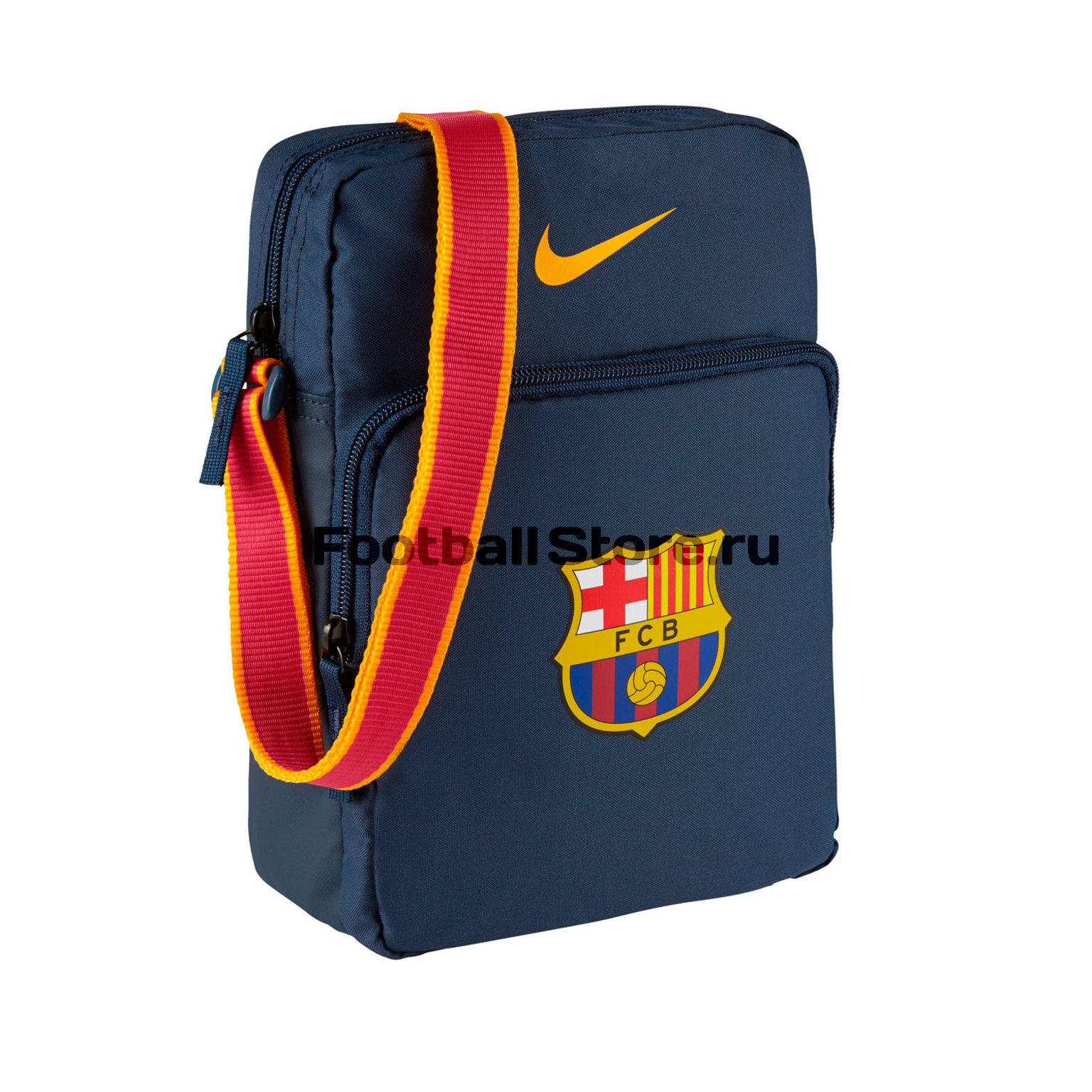 Nike 2024 barca bag