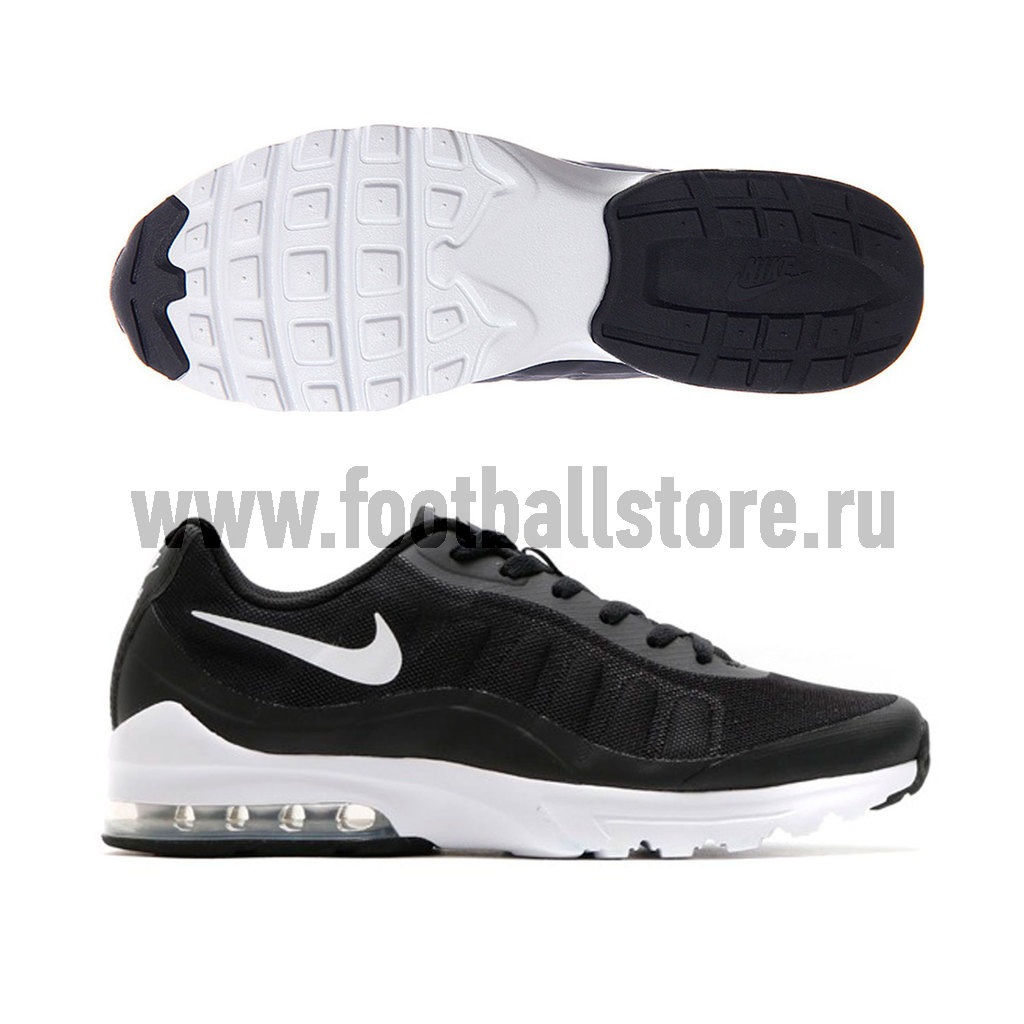 Nike AIR MAX INVIGOR 749680 010 footballstore