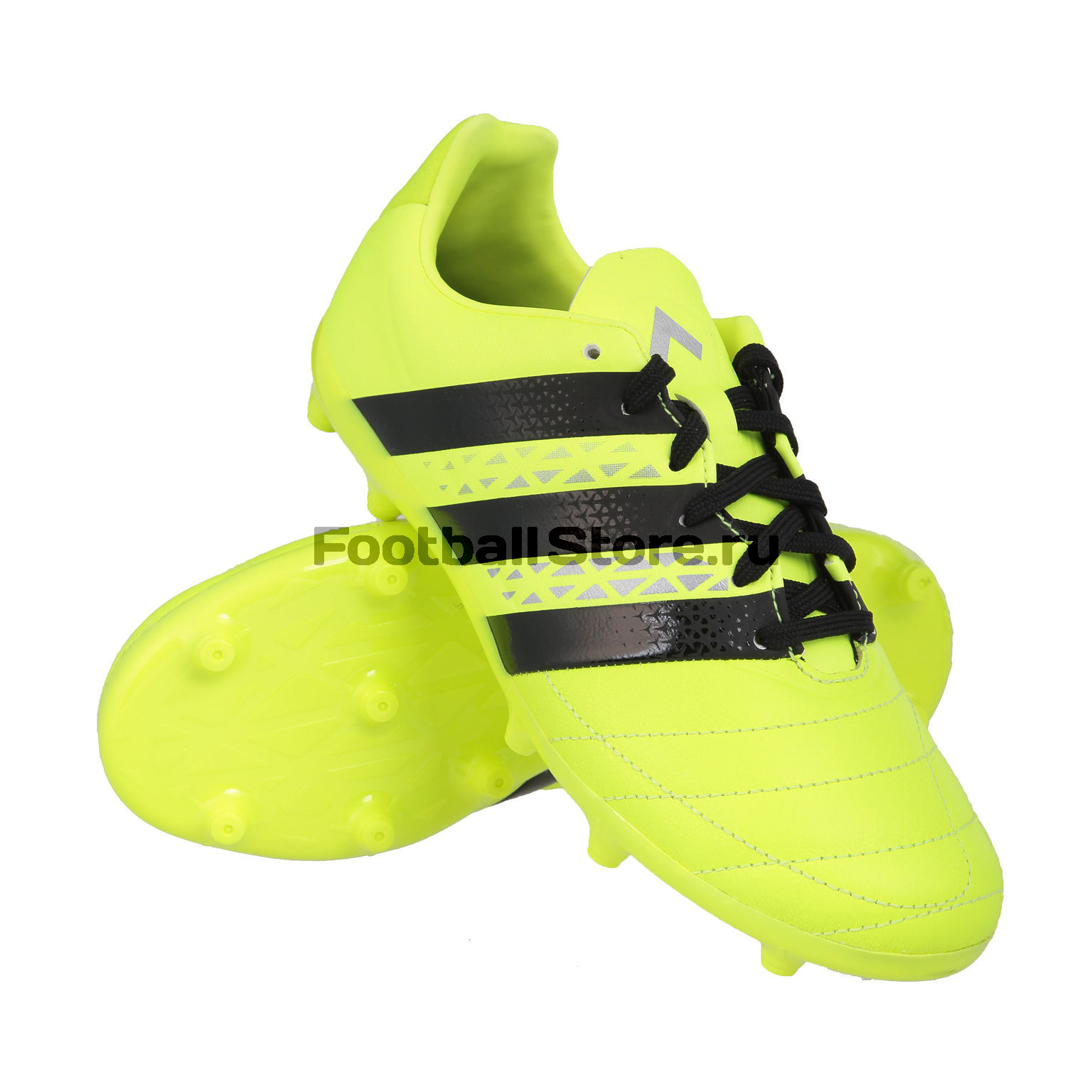 Adidas ace clearance 16.3 fg