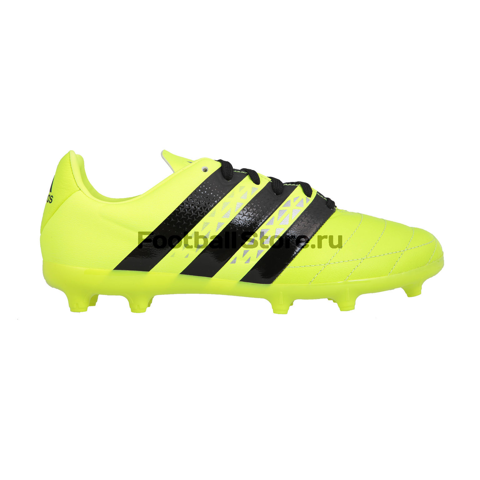 Adidas ace store 16.3 bianche