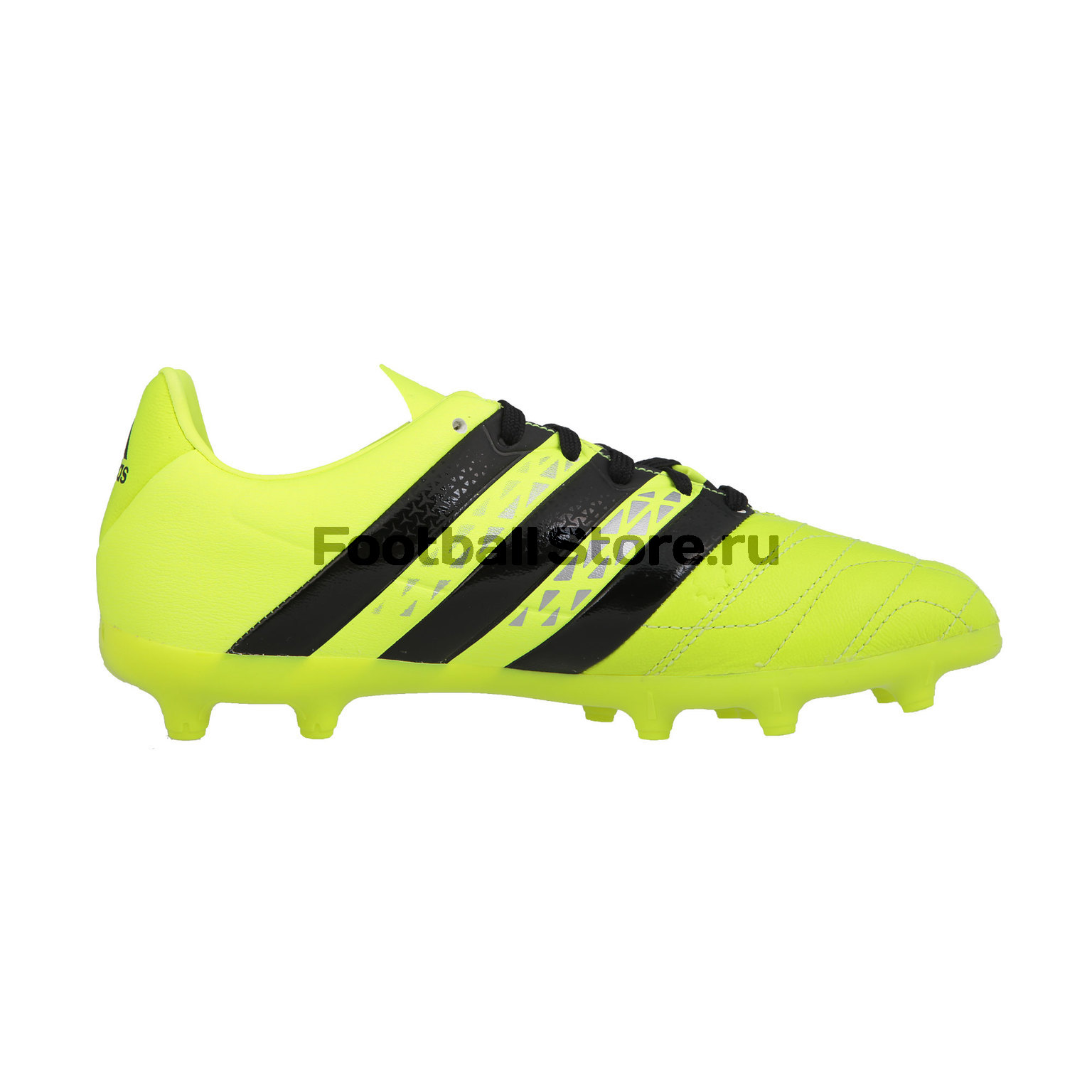 Adidas ace hot sale 16.3 black