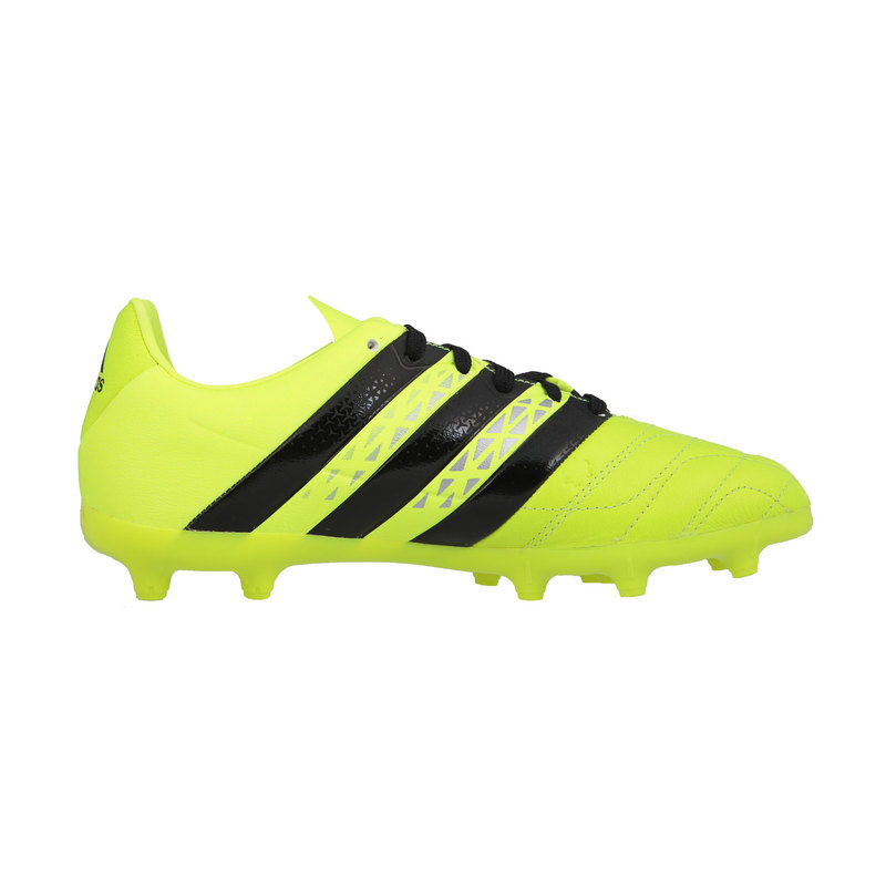 Adidas ace sales 16.3 leather