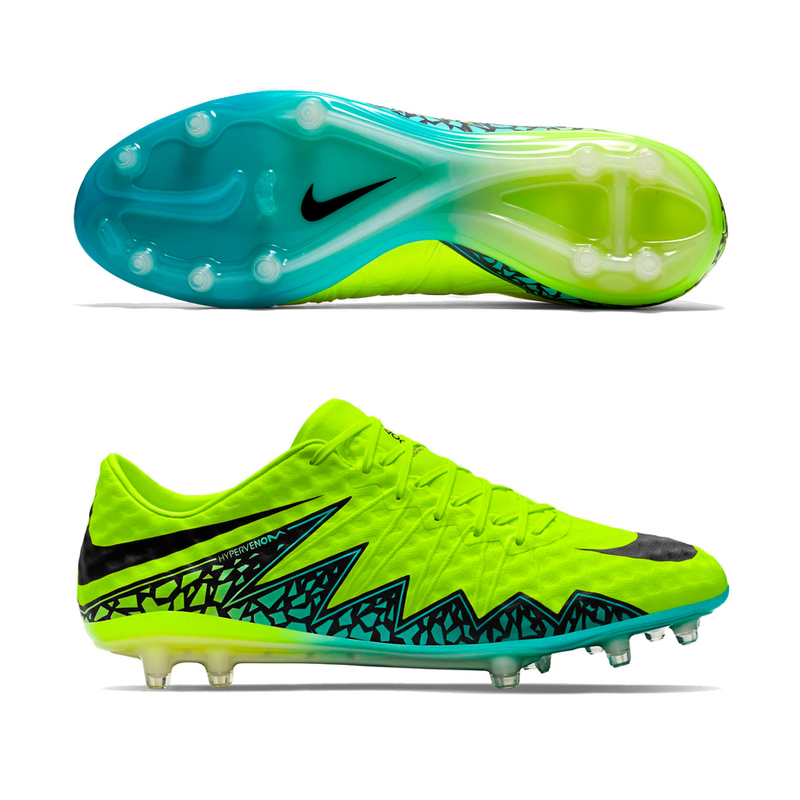 hypervenom phinish fg