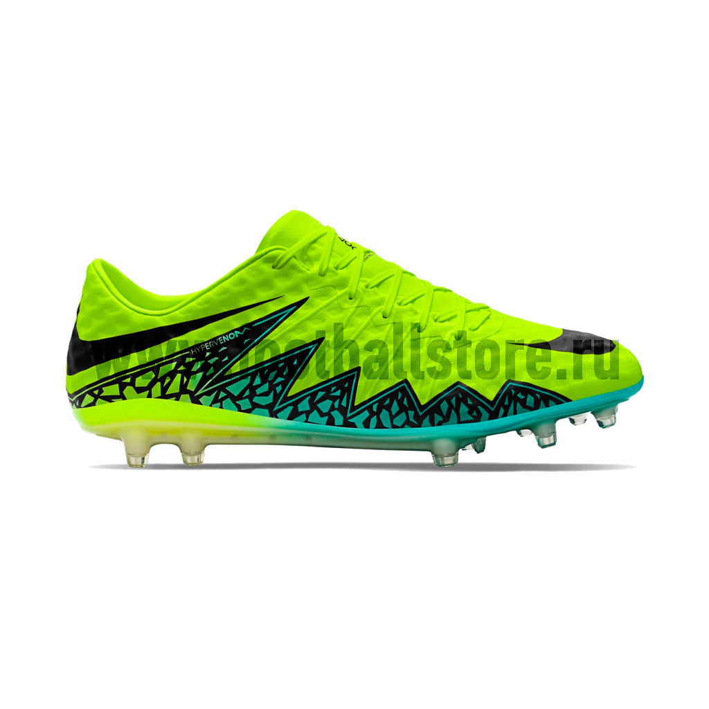 hypervenom phinish