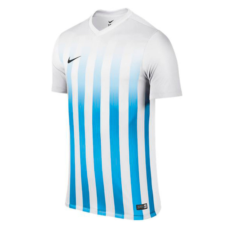 Nike SS Striped Division II JSY 725893 100 footballstore