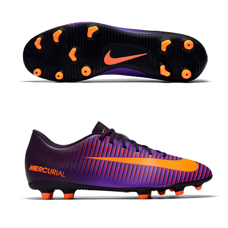 Nike Mercurial Vortex III FG 831969 585 Footballstore