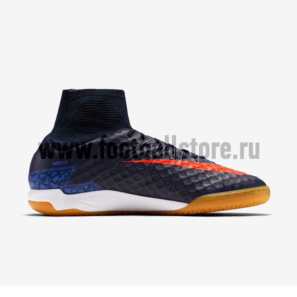 Nike HyperVenom X Proximo IC 747486 484 footballstore