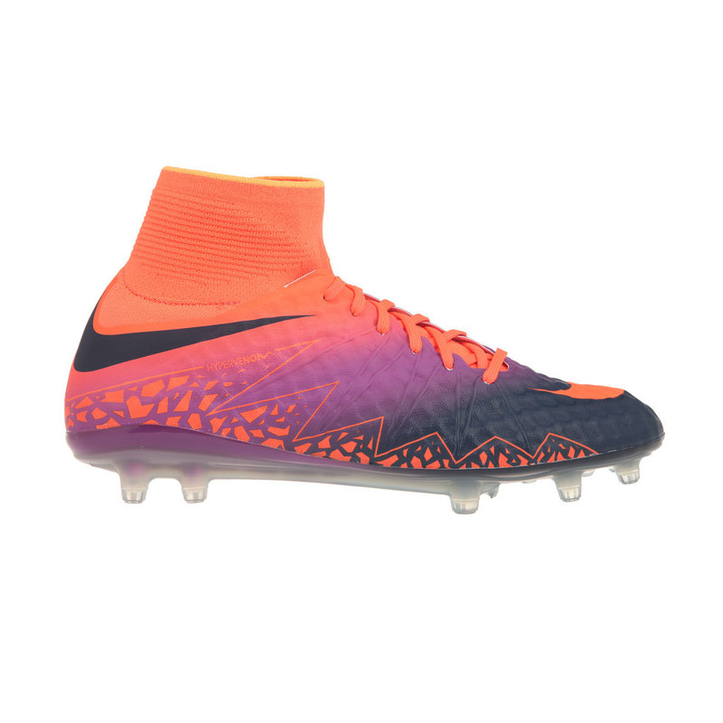 Nike hypervenom phantom 2 rouge on sale