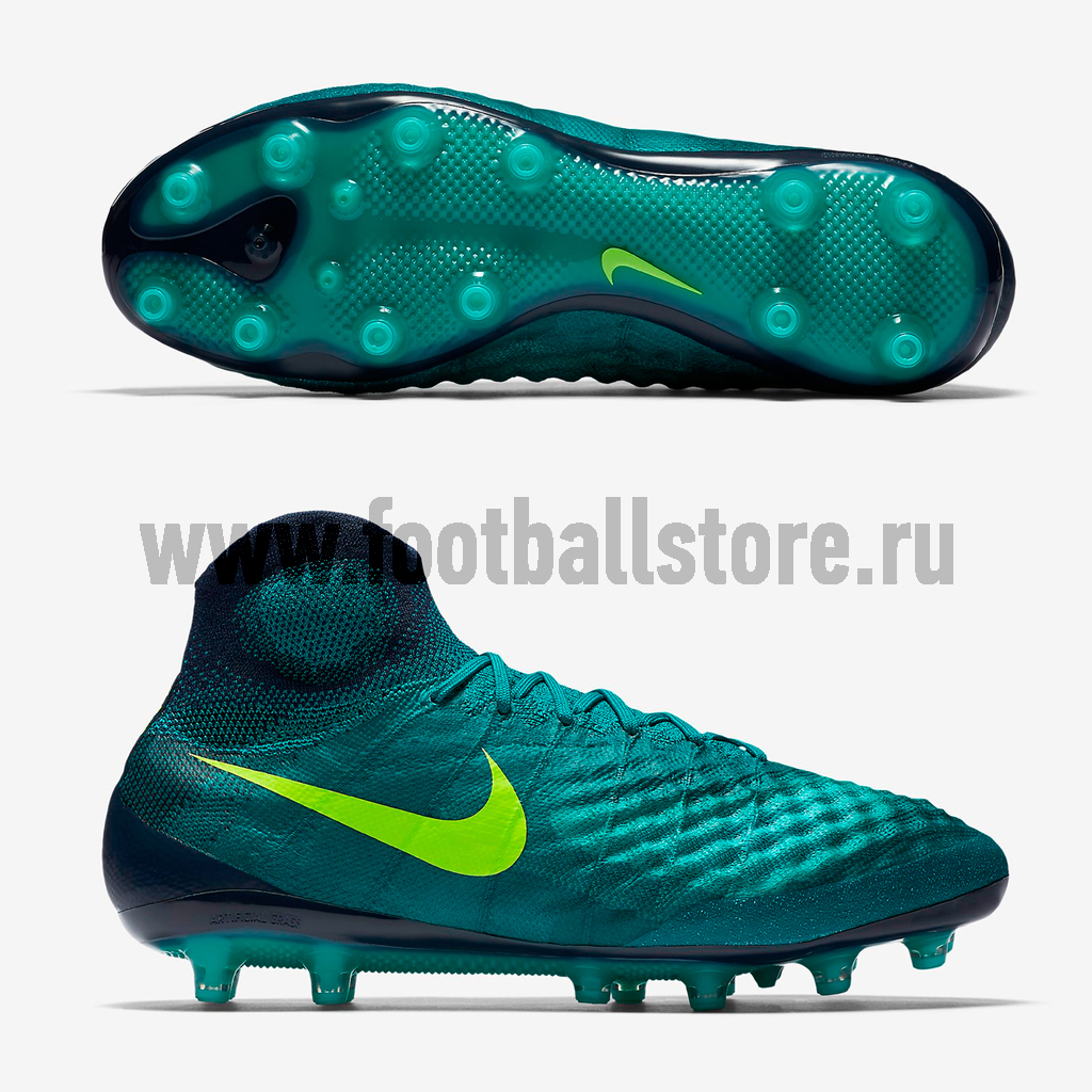 Nike Magista Obra II AG Pro 844594 375 Footballstore