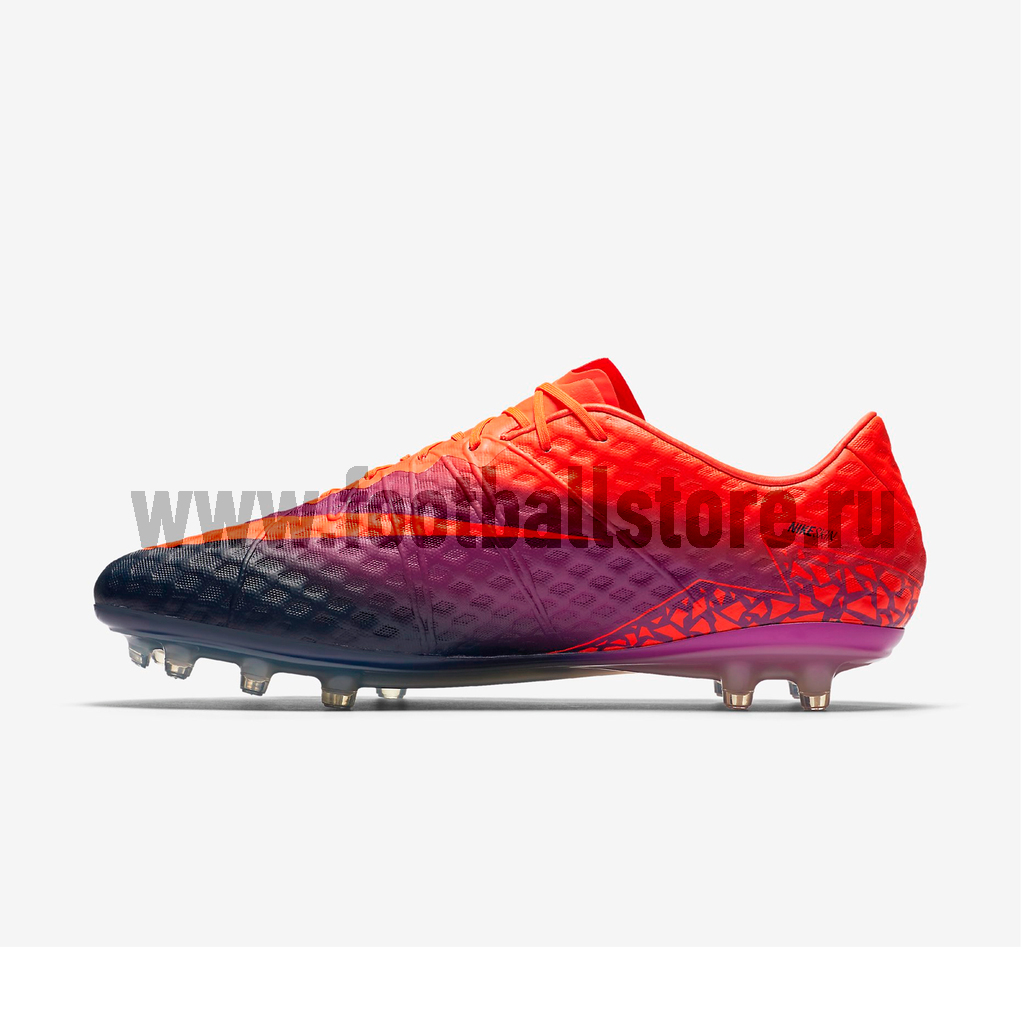 Nike HyperVenom Phinish FG 749901 845 Footballstore