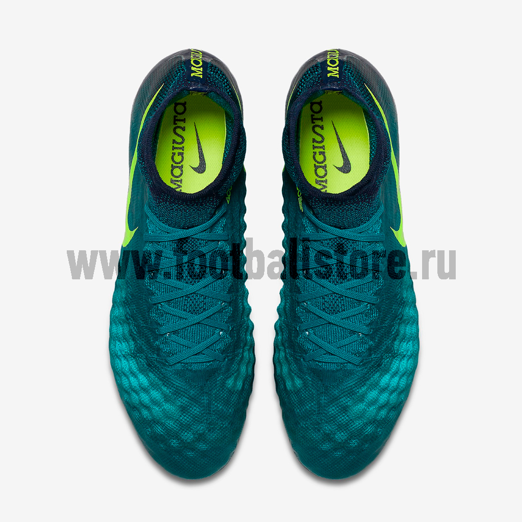 Nike magista obra azzurre online