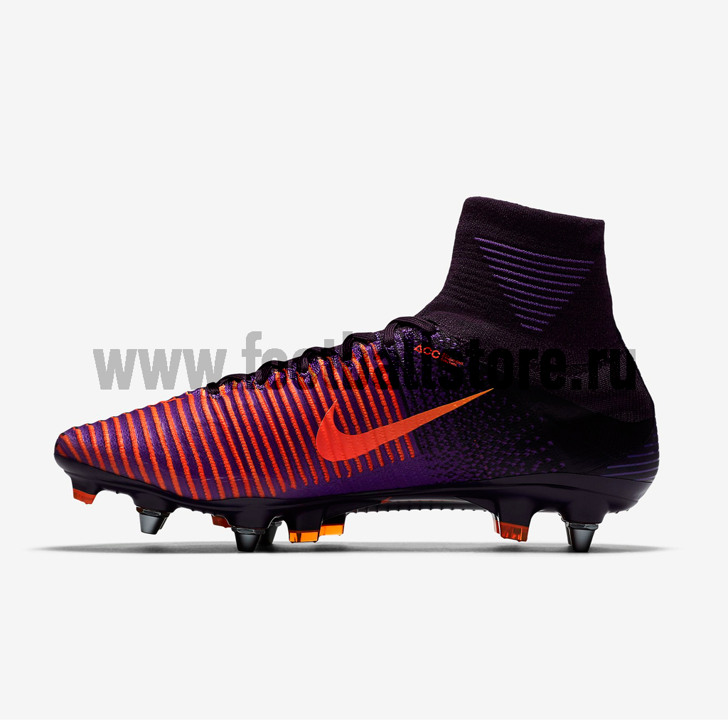 Nike mercurial v sg on sale