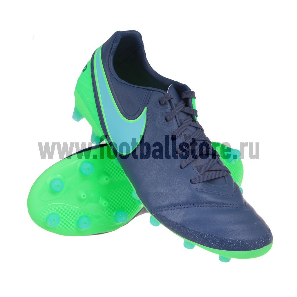 Nike Tiempo Legacy II AG Pro 844397 443 Footballstore