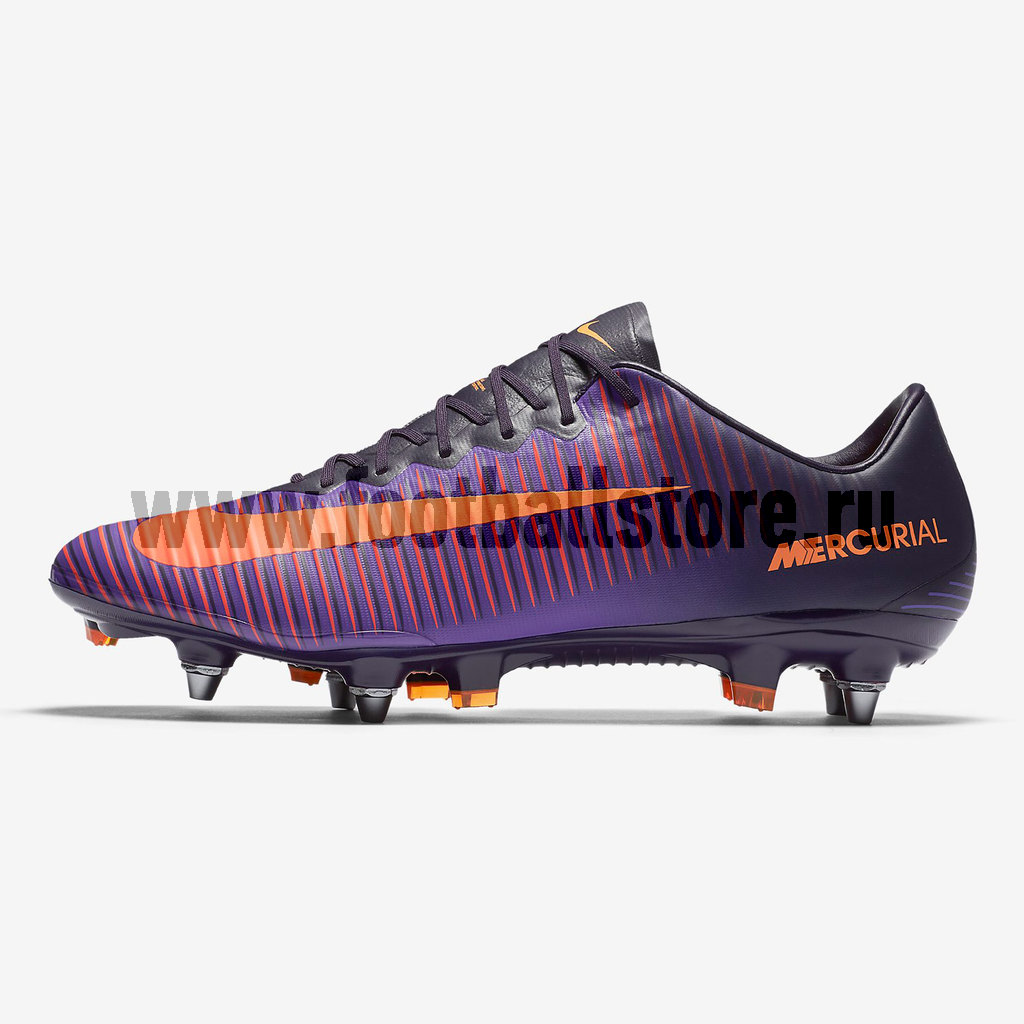 Nike Mercurial Vapor XI SG Pro 831941 585 Footballstore