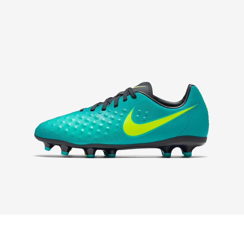 Nike magista opus fg junior on sale