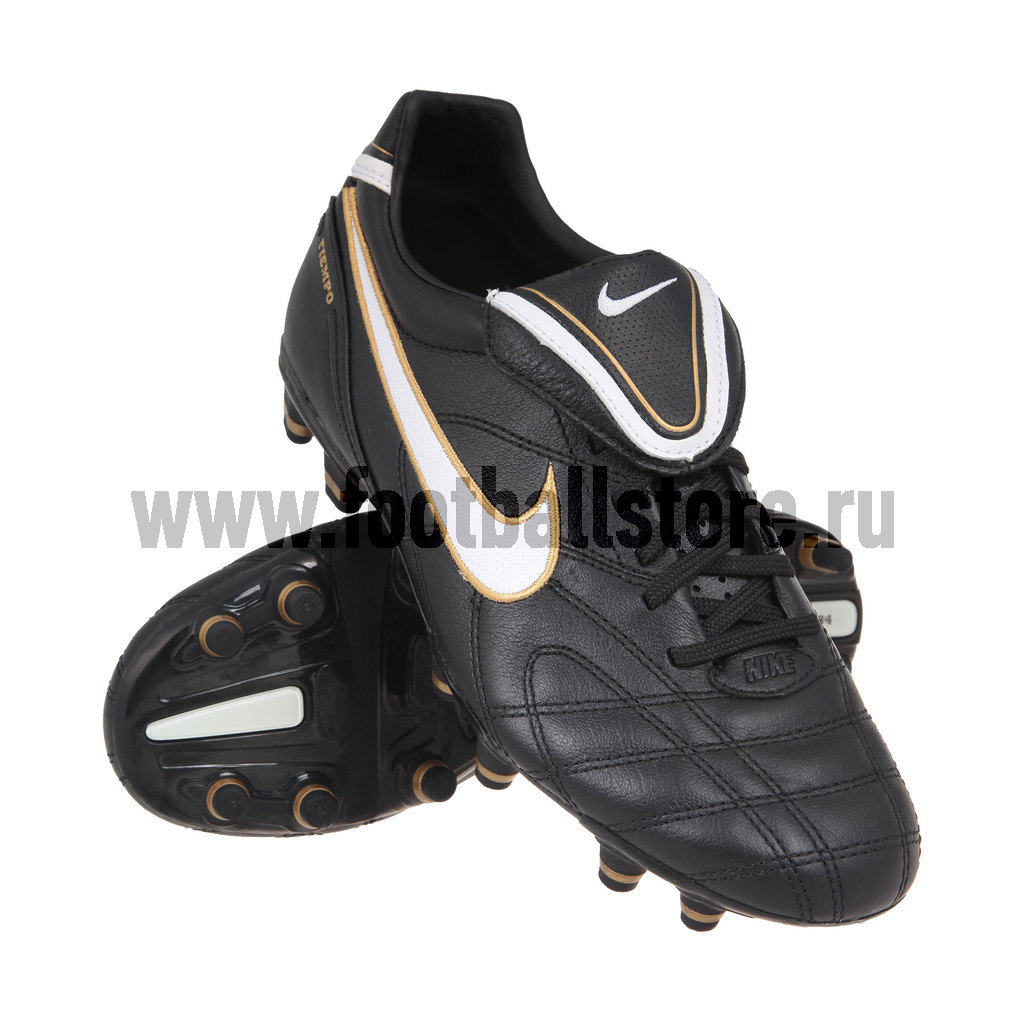 Nike Tiempo Mystic III FG 366180 018 Footballstore