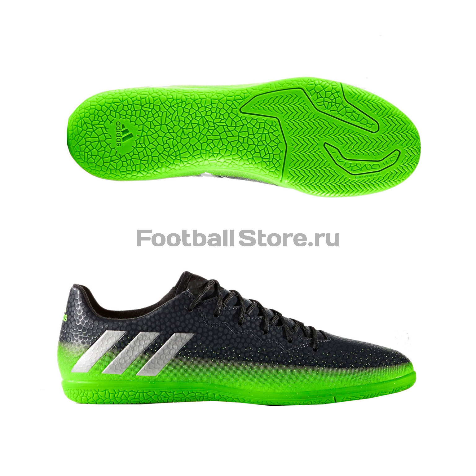 Adidas Messi 16.3 IN AQ3522 footballstore