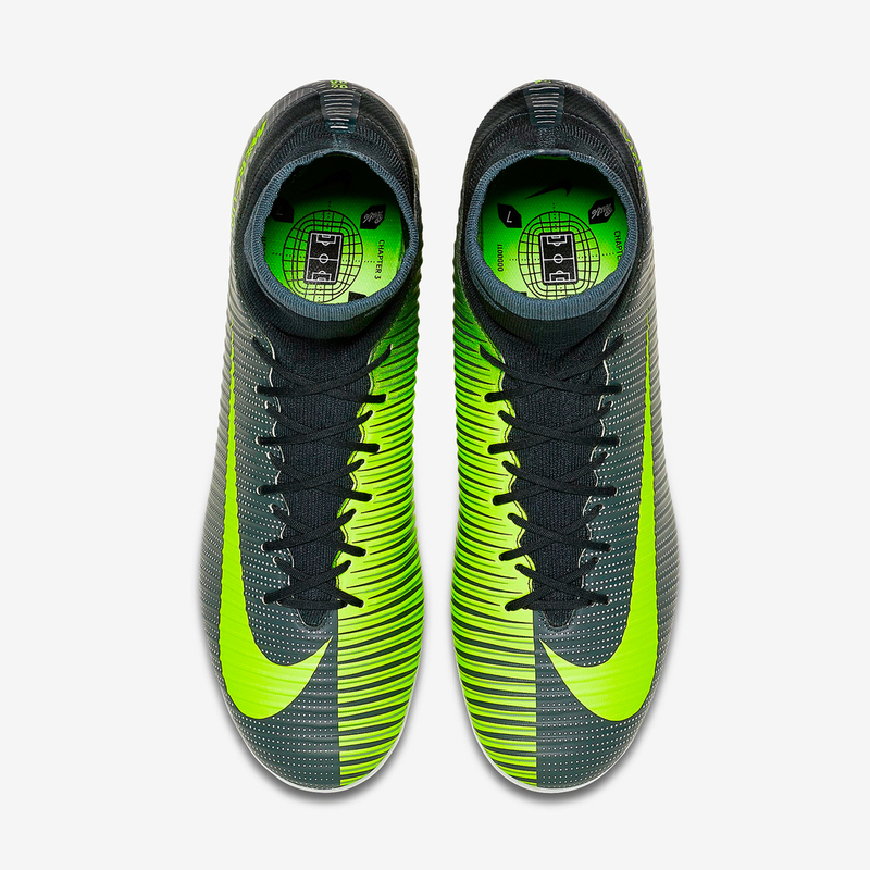 Nike Mercurial Veloce 3DF CR7 AG PRO 852519 376 Footballstore