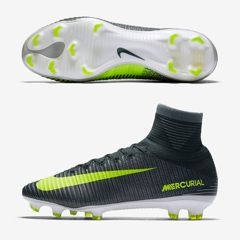 Mercurial superfly v fg 44 5 best sale