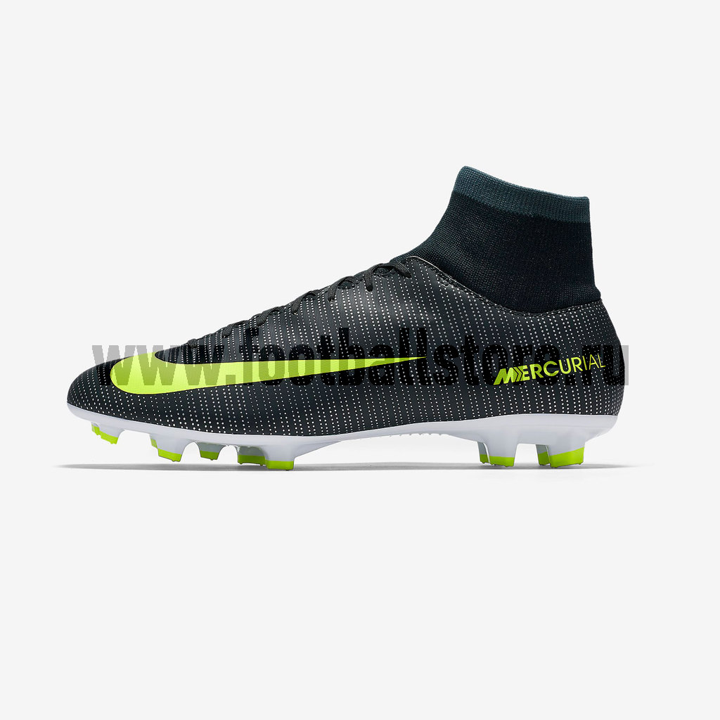 Nike Mercurial Victory VI CR7 DF FG 903605 373 Footballstore